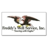 Freddy's Well Service gallery