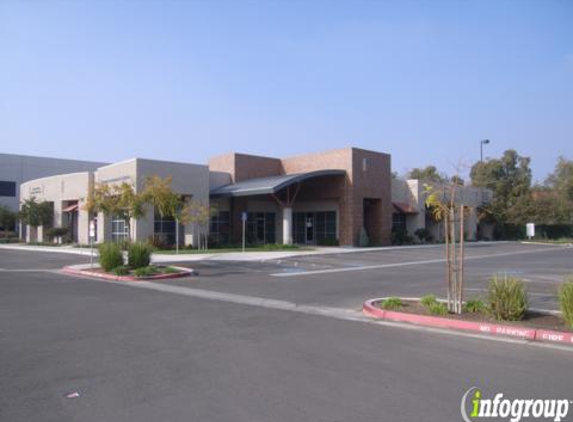 Central Valley Pain Management - Tulare, CA
