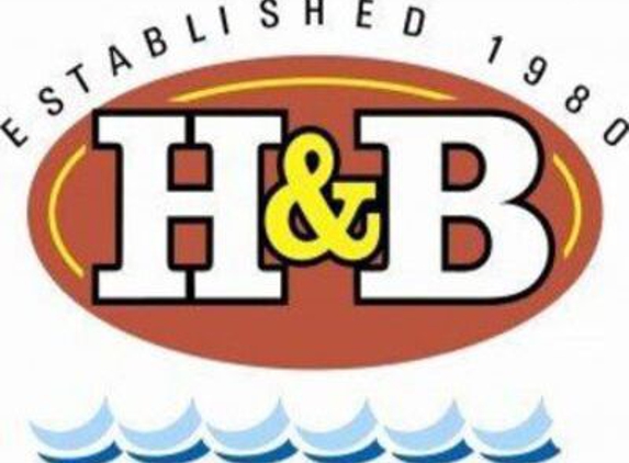 H & B Plumbing & Heating Inc