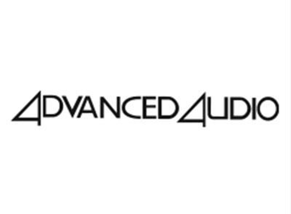 Advanced Audio - Gulfport, MS