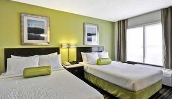 SpringHill Suites by Marriott Houston Hobby Airport - Houston, TX