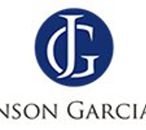 Johnson Garcia LLP - Houston, TX