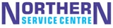Northern Service Centre Logo