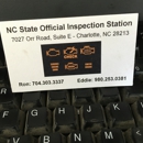 Autoinspections 4U llc - Automobile Inspection Stations & Services