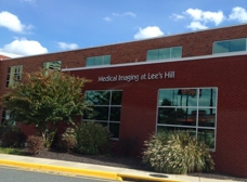 Medical Imaging at Leeâ??s Hill - Fredericksburg, VA 22408