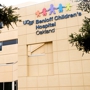 UCSF Children's Emergency Department