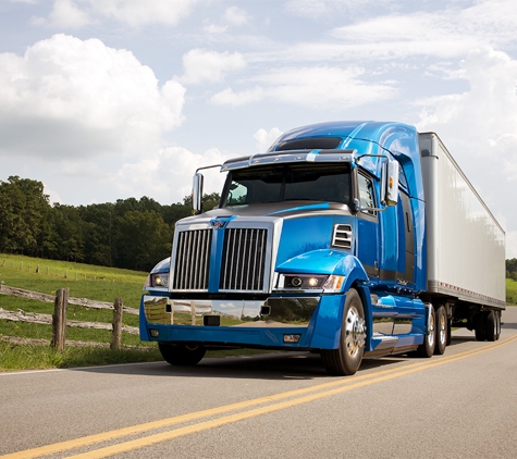 Baltimore Freightliner-Western Star - Baltimore, MD