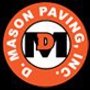 D. Mason Paving, Inc.