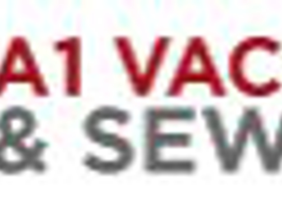 A -1 Vacuum & Sewing - Spanish Fork, UT