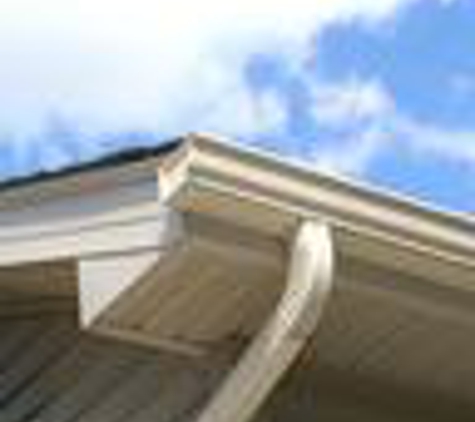 Sierra Seamless Gutters