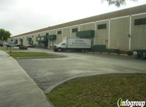 H G Refrigeration Supply - Doral, FL