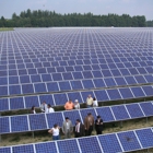 Solar World Green NRG
