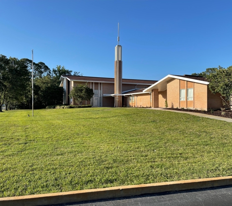 The Church of Jesus Christ of Latter-day Saints - Jacksonville, FL