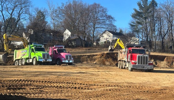 MCM Paving & Excavating Inc. - West Haverstraw, NY