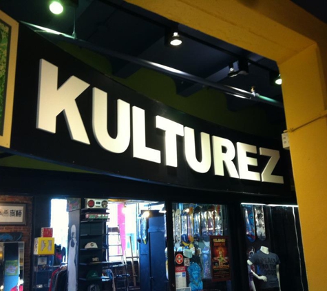 Kulturez - Cambridge, MA