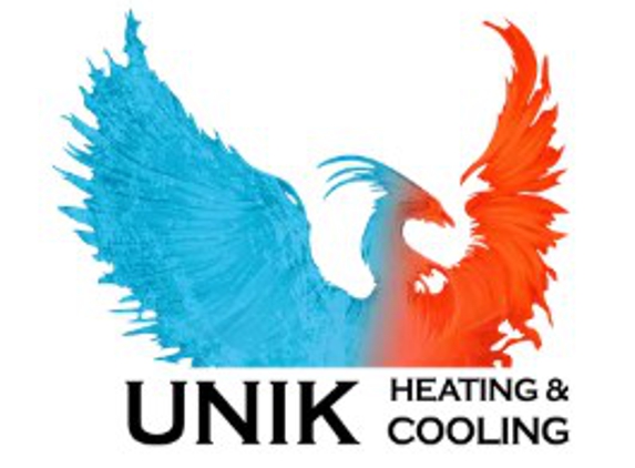 Unik Heating & Cooling - Seffner, FL