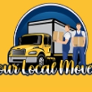 Your Local Moverz - Moving Services-Labor & Materials