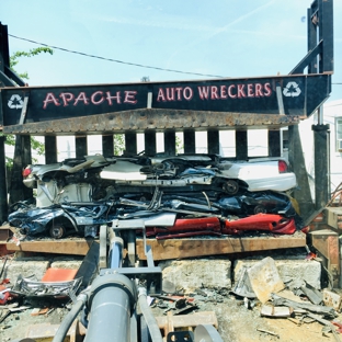 Apache Auto Wreckers Inc - Ridgefield Park, NJ