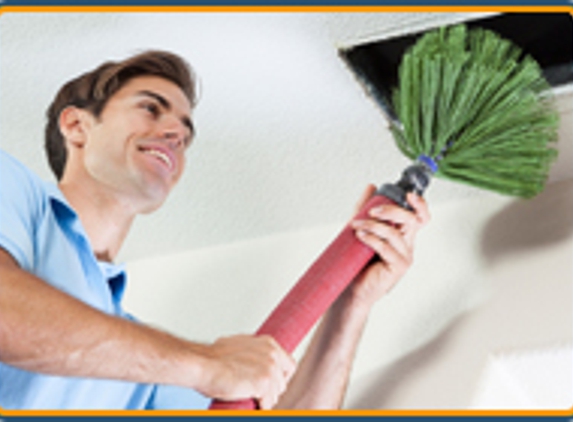Air Duct Cleaning Conroe - Conroe, TX