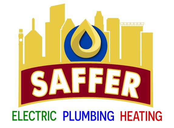 Saffer Plumbing, Heating & Electrical - Baltimore, MD