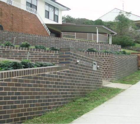 Novacoast Bricklaying Pty Ltd. Small & Domestic Bricklaying Jobs