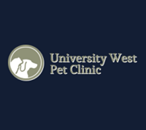 University West Pet Clinic - Clive, IA