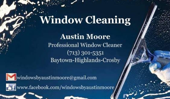 Windows by Austin - Baytown, TX
