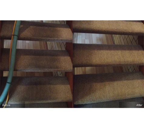 Cetta Carpet Services - Kidman Park, SA