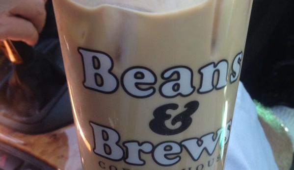 Beans & Brews Coffee House - Salt Lake City, UT