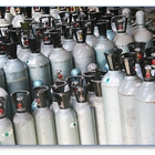 Compressed Gas Solutions