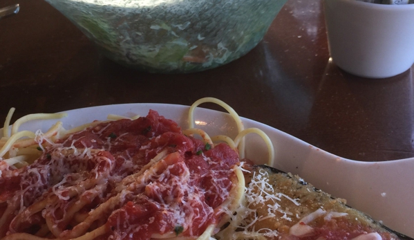 Olive Garden Italian Restaurant - Las Vegas, NV