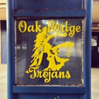 Oak Ridge High