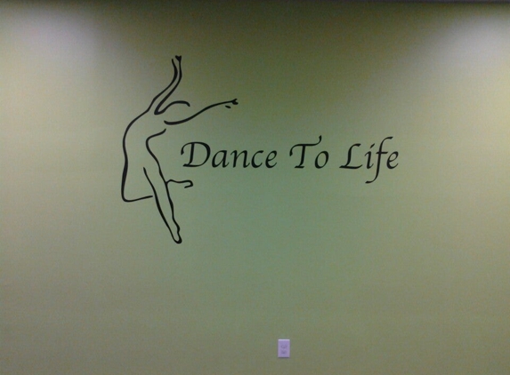 Dance To Life - Hollywood, FL