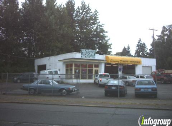 NW Import Auto Service - Seattle, WA