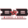 B & B AC Service and Repair