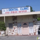 Asmik A Madoulian, DDS - Dentists