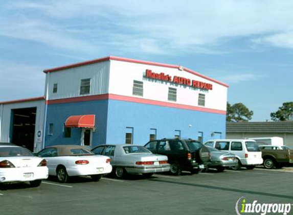 Masella's Auto Repair - Venice, FL