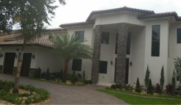 gio gutters inc - Hialeah, FL