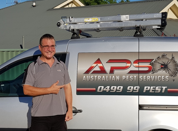 Australian Pest Services - Kelso, NSW