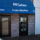 McGehee Cruise & Vacation Inc - Travel Agencies