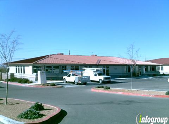 Metro Commercial Realty Inc - Albuquerque, NM