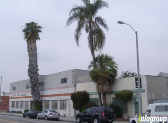 Atlantic Pacific Industries - Los Angeles, CA