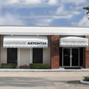 Lighthouse ArtCenter, Gallery & School of Art - Art Supplies