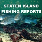 Staten Island Fishing Reports