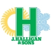 J Halligan & Sons gallery
