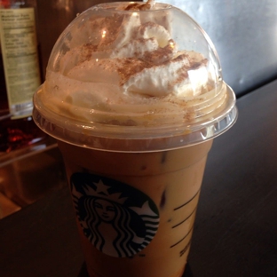 Starbucks Coffee - Cherry Hill, NJ