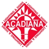 Acadiana Lighting & Signs gallery