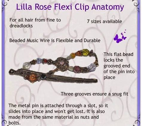 Lilla Rose-Independent Consultant - San Diego, CA