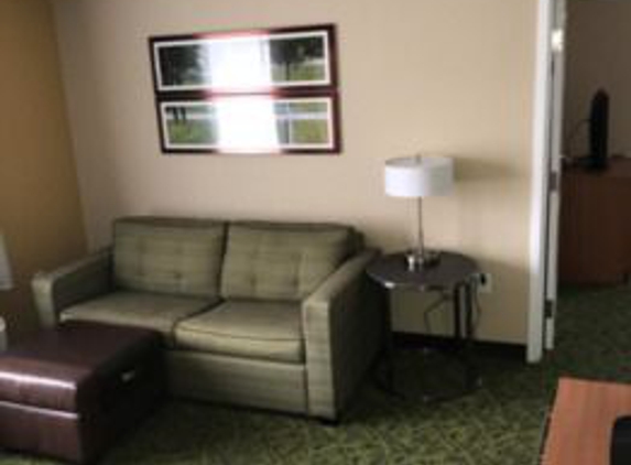 TownePlace Suites Lexington South/Hamburg Place - Lexington, KY