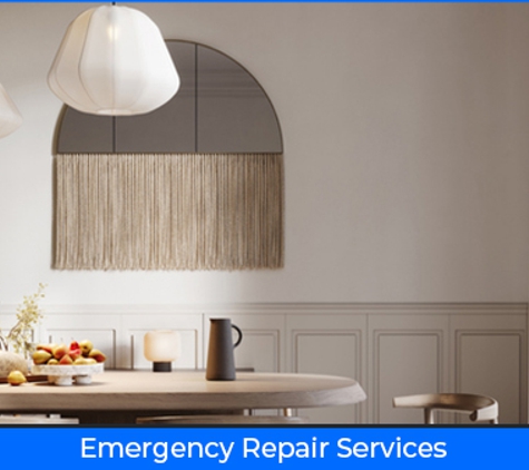 Victor Construction. Emergency Repair Services